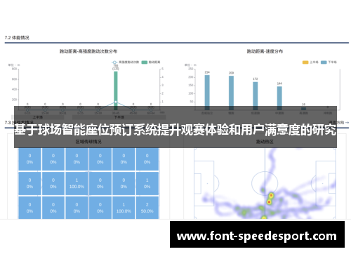 基于球场智能座位预订系统提升观赛体验和用户满意度的研究