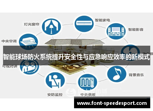 智能球场防火系统提升安全性与应急响应效率的新模式