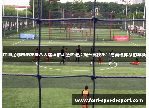中国足球未来发展八大建议推动全面进步提升竞技水平与管理体系的革新