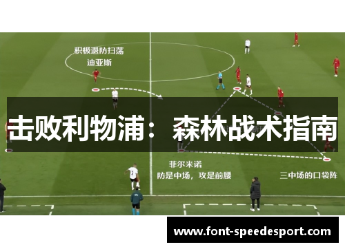 击败利物浦：森林战术指南