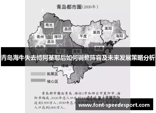 青岛海牛失去博阿基耶后如何调整阵容及未来发展策略分析